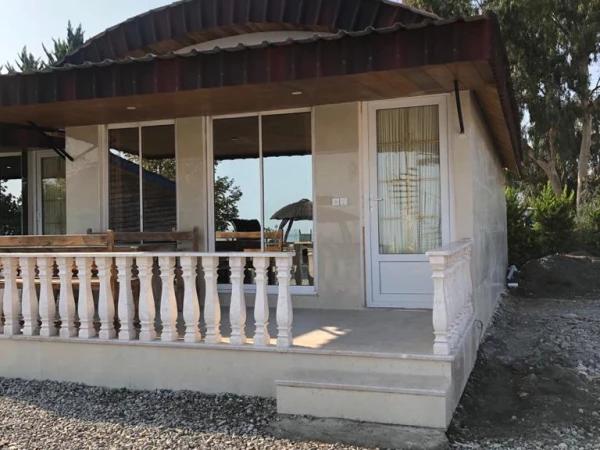 ویلا 2 خوابه واحد 4 ویلا 2 خوابه واحد 4