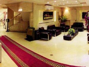 هتل آپارتمان علیزاده مشهد هتل آپارتمان علیزاده مشهد