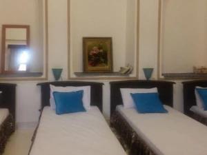 هتل ادیب الممالک یزد هتل ادیب الممالک یزد