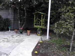 ویلا حیاط دار در رامسر ویلا حیاط دار در رامسر