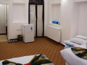 اقامتگاه بوم گردی کهن پایاب یزد اقامتگاه بوم گردی کهن پایاب یزد