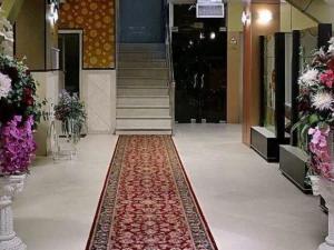 هتل آوازه مشهد هتل آوازه مشهد