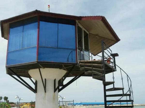 ویلا سوئیت برجک واحد 8 ویلا سوئیت برجک واحد 8