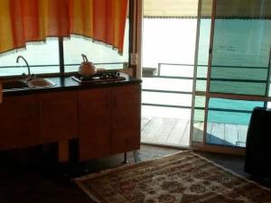 ویلا سوئیت برجک واحد 8 ویلا سوئیت برجک واحد 8