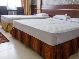 هتل ابریشم مشهد هتل ابریشم مشهد