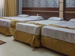 هتل ابریشم مشهد هتل ابریشم مشهد