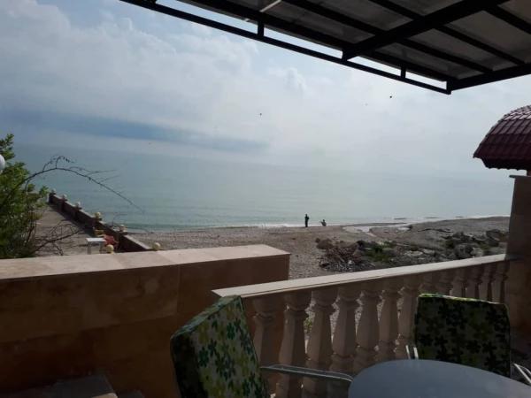 ویلا سوئیت ساحلی 1 خوابه واحد 11 ویلا سوئیت ساحلی 1 خوابه واحد 11