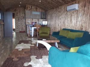 ویلا سوئیت ساحلی 1 خوابه واحد 11 ویلا سوئیت ساحلی 1 خوابه واحد 11