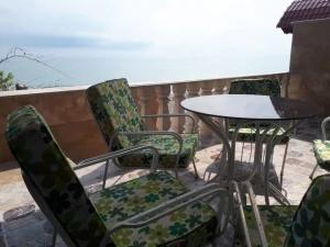 ویلا سوئیت ساحلی 1 خوابه واحد 11 ویلا سوئیت ساحلی 1 خوابه واحد 11