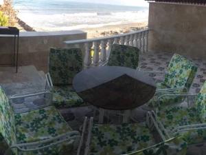 ویلا سوئیت ساحلی 1 خوابه واحد 11 ویلا سوئیت ساحلی 1 خوابه واحد 11