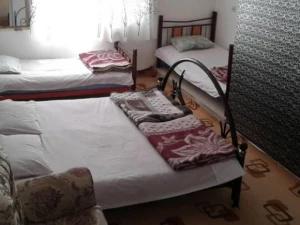 خانه مسافر گنجعلی خان کرمان خانه مسافر گنجعلی خان کرمان