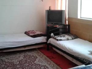 خانه مسافر گنجعلی خان کرمان خانه مسافر گنجعلی خان کرمان