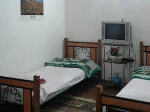 خانه مسافر گنجعلی خان کرمان خانه مسافر گنجعلی خان کرمان