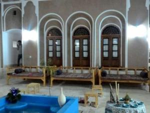 اقامتگاه بوم گردی ماه بی بی اردکان اقامتگاه بوم گردی ماه بی بی اردکان