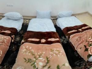 اقامتگاه بوم گردی ماه بی بی اردکان اقامتگاه بوم گردی ماه بی بی اردکان