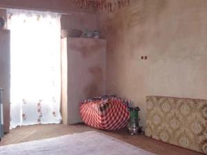 اقامتگاه بوم گردی فروردین بافق یزد اقامتگاه بوم گردی فروردین بافق یزد