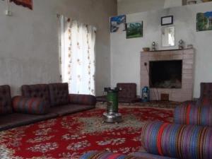 اقامتگاه بوم گردی فروردین بافق یزد اقامتگاه بوم گردی فروردین بافق یزد