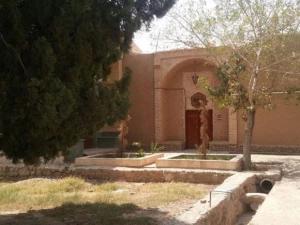 اقامتگاه بوم گردی ناردونه تفت اقامتگاه بوم گردی ناردونه تفت