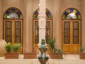 اقامتگاه بوم گردی ناردونه تفت اقامتگاه بوم گردی ناردونه تفت