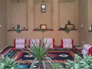 اقامتگاه بوم گردی ناردونه تفت اقامتگاه بوم گردی ناردونه تفت