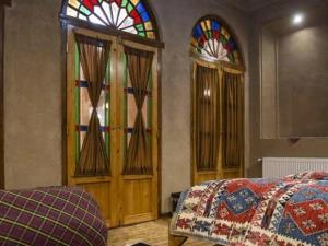 اقامتگاه بوم گردی ناردونه تفت اقامتگاه بوم گردی ناردونه تفت