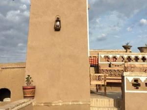 اقامتگاه سنتی انار عقدا یزد اقامتگاه سنتی انار عقدا یزد