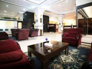 هتل آپارتمان آوا مشهد هتل آپارتمان آوا مشهد