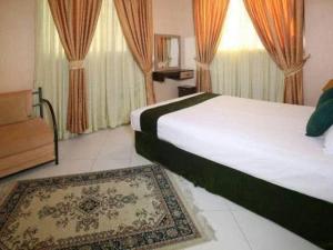 هتل آپارتمان آوا مشهد هتل آپارتمان آوا مشهد