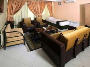 هتل آپارتمان آوا مشهد هتل آپارتمان آوا مشهد