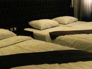 هتل آپارتمان پارادایس مشهد هتل آپارتمان پارادایس مشهد