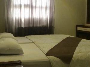 هتل آپارتمان پارادایس مشهد هتل آپارتمان پارادایس مشهد