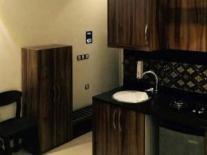 هتل آپارتمان پارادایس مشهد هتل آپارتمان پارادایس مشهد