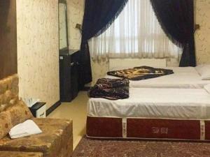 هتل آتوسا مشهد هتل آتوسا مشهد