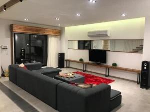 ویلا دوبلکس بسیار شیک و مدرن در سرخرود مازندران ویلا دوبلکس بسیار شیک و مدرن در سرخرود مازندران