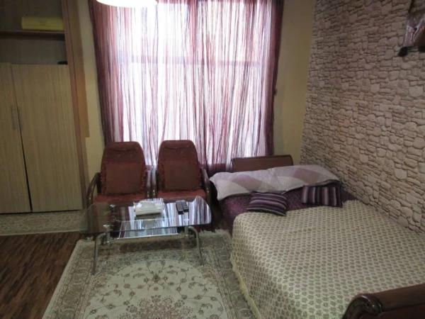 ویلا سوئیت ماه عسل در اصفهان ویلا سوئیت ماه عسل در اصفهان