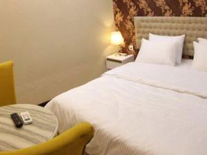 هتل گردشگری سلامت الوند قم هتل گردشگری سلامت الوند قم