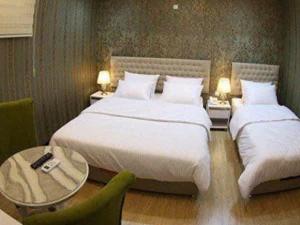 هتل گردشگری سلامت الوند قم هتل گردشگری سلامت الوند قم