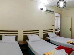 هتل آپارتمان فردوس قم هتل آپارتمان فردوس قم