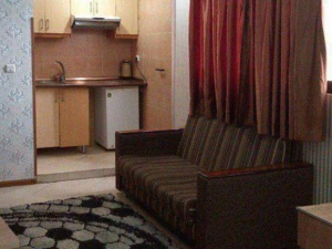 هتل آپارتمان سام مشهد هتل آپارتمان سام مشهد