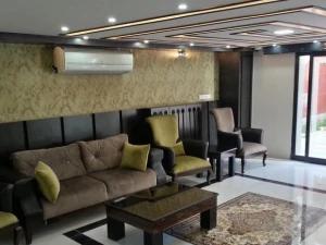 هتل آپارتمان بهار ارومیه هتل آپارتمان بهار ارومیه