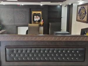 هتل آپارتمان بهار ارومیه هتل آپارتمان بهار ارومیه