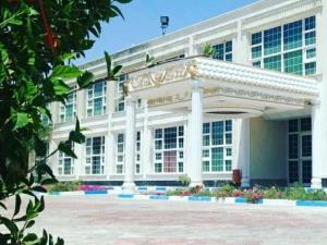 هتل دیپلمات بندر لنگه هتل دیپلمات بندر لنگه