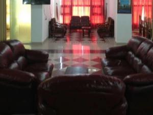 هتل دیپلمات بندر لنگه هتل دیپلمات بندر لنگه