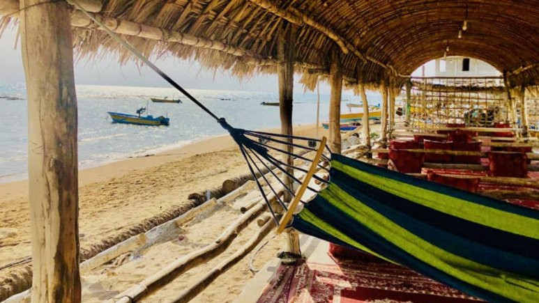 اقامتگاه بوم گردی شنیوب پارسیان