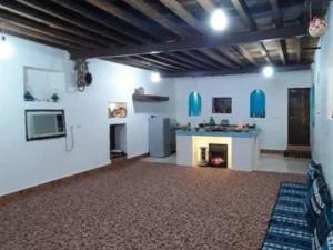 اقامتگاه بوم گردی سمسمو پارسیان اقامتگاه بوم گردی سمسمو پارسیان