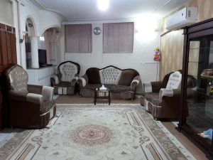 آپارتمان دو خوابه شیخ الرییس2 در تبریز