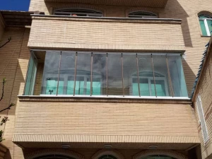 آپارتمان سه خوابه شیخ الرئیس در تبریز 