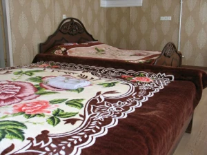 آپارتمان سه خوابه شیخ الرئیس در تبریز