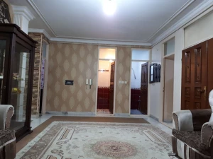 آپارتمان سه خوابه شیخ الرئیس در تبریز