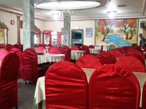 هتل لاله بناب هتل لاله بناب